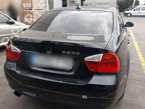 Module électronique BMW 3 (E90) 320 d | BP17719470M83