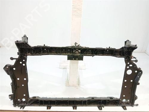 Front slam panel RENAULT CAPTUR II (HF_) TCe 90 (HFM6) | BP37428952C72 - Image 4