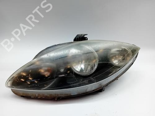 Used Left headlight Left headlight SEAT LEON (1P1) [2005-2013] 33890777 33890777