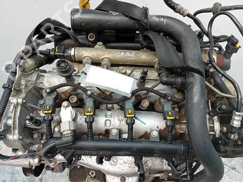 Used Engine Engine 38530668 38530668
