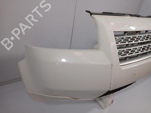 Front bumper LAND ROVER FREELANDER 2 (L359) | BP31089829C7