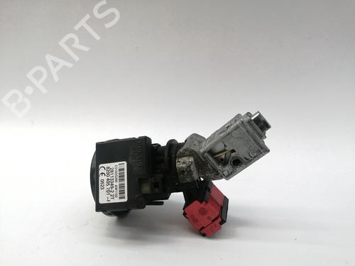 Ignition barrel NISSAN NV400 Van (X62, X62B)  | BP17566610M48 