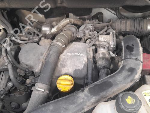 Front right window mechanism NISSAN NV200 / EVALIA Bus 1.5 dCi 85 (M20, M20M, M20K, M20KK) | BP16178846C23 