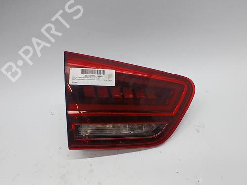 Used Left tailgate light Left tailgate light 37032259 37032259