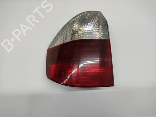 Venstre baglygte Venstre baglygte BMW X3 (E83) 2.0 d (150 hp) 35785119 35785119