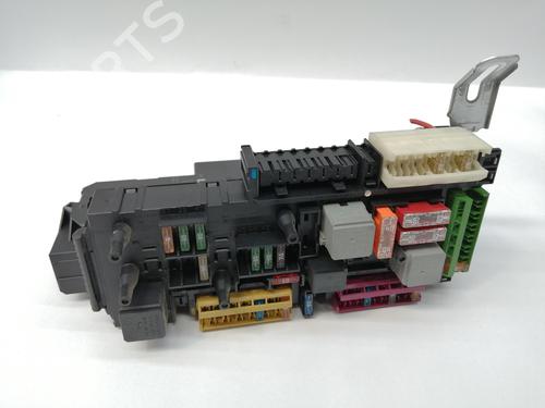 Used Fuse box MERCEDES-BENZ E-CLASS (W212) E 350 CDI (212.025) (231 hp) 19419727