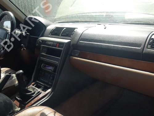 Transfer box LAND ROVER RANGE ROVER II (P38A) 2.5 D 4x4 | BP29244035M36 