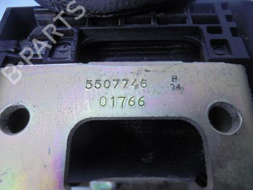 Front right seatbelt CITROËN XSARA PICASSO (N68) 1.6 HDi | BP9071758I25 