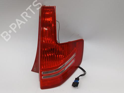 Used Right taillight Right taillight CITROËN C4 I (LC_) [2004-2014] 36298275 36298275