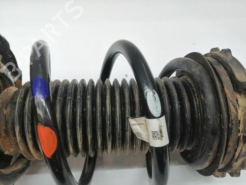 Left front shock absorber HYUNDAI i30 (PDE, PD, PDEN) 2.0 N | BP29813796M16