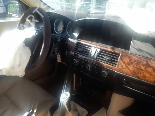 Left rear door BMW 5 (E60) 530 d | BP27217527C4 