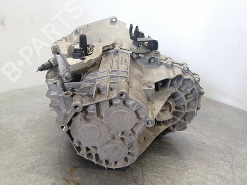 Gearbox FORD TRANSIT Bus (FD_ _, FB_ _, FS_ _, FZ_ _, FC_ _) | BP31012889M3