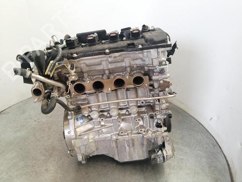 Engine TOYOTA COROLLA Saloon (_E21_) 1.6 VVTi (ZRE210) | BP36648979M1  - Image 5