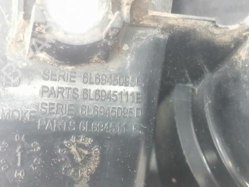Left taillight SEAT IBIZA III (6L1)  | BP29532111C34 