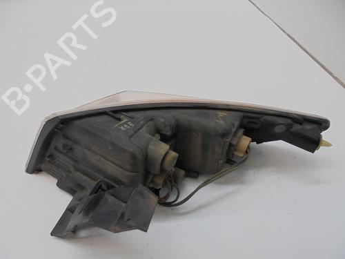 Left taillight HONDA CIVIC VIII Hatchback (FN, FK) 2.2 CTDi (FK3) | BP8794725C34 