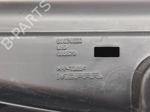 Glove box FIAT 500X (334_) | BP30535347C95