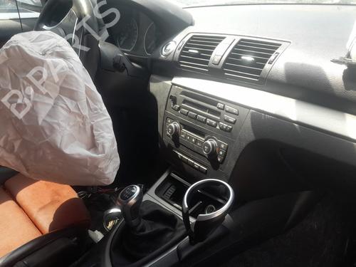Startmotor BMW 1 (E87) 118 d | BP29252481M8 