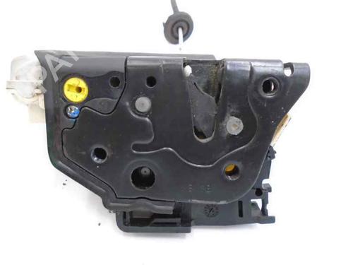 Rear left lock AUDI Q7 (4LB) 3.0 TDI quattro | BP6512784C100 
