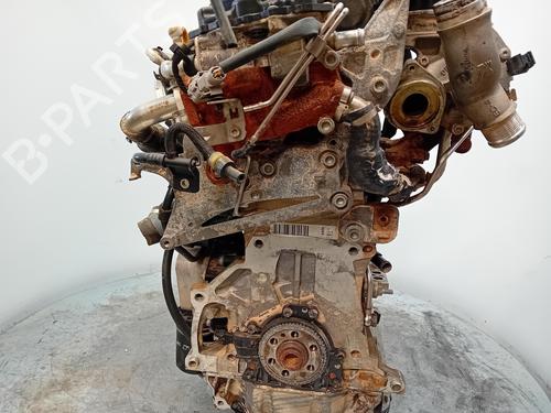 Engine AUDI A1 Sportback (8XA, 8XF)  | BP29062410M1 