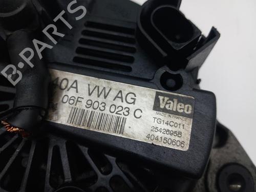 Alternator SEAT LEON (1P1) 1.9 TDI | BP37032289M7 - Image 4