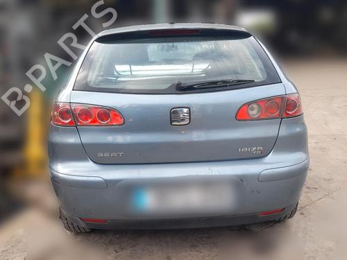 Engine SEAT IBIZA III (6L1)  | BP29822640M1 