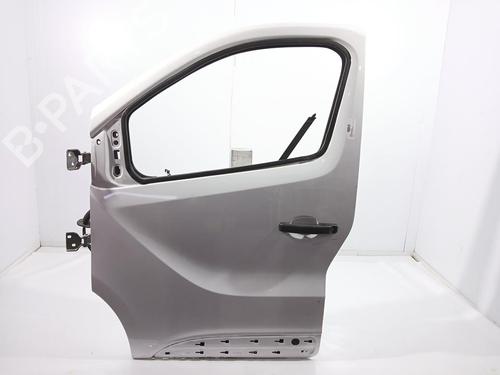 left-front-door-opel-vivaro-b-van-x82-2014-2015-2016-2017-2018-2019-2020-34239082 main image
