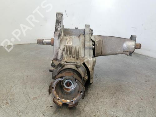 Transfer box CHEVROLET CAPTIVA (C100, C140) | BP38470043M36 - Image 4
