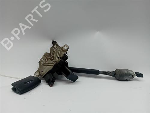 Used Hood lock Hood lock 39468329 39468329