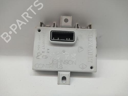 Electronic module SMART FORTWO Coupe (453) 0.9 (453.344, 453.353) | BP30974595M83