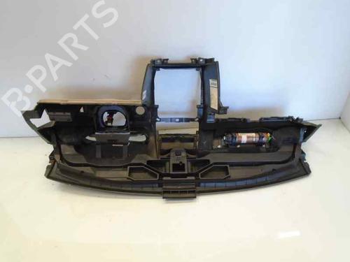 Airbag Kit MERCEDES-BENZ A-CLASS (W169) A 160 CDI (169.006, 169.306) | BP5529261C86 