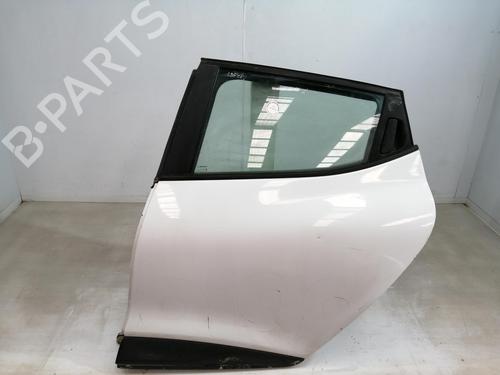 Used Left rear door RENAULT CLIO IV (BH_) [2012-2021]  26138883