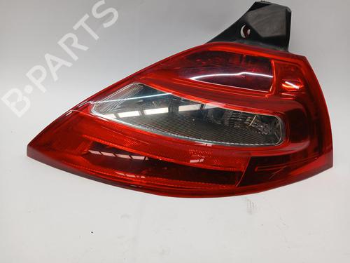 Used Right taillight Right taillight RENAULT MEGANE II (BM0/1_, CM0/1_) 1.5 dCi (BM1F, CM1F) (86 hp) 35736917 35736917