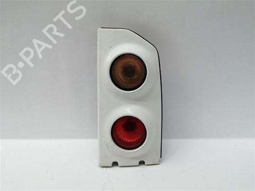 Used Right taillight Right taillight SANTANA 300/350 1.6 D 4x4 (90 hp) 13540882 13540882