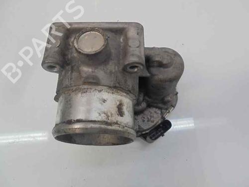 Throttle body HYUNDAI TUCSON (TL, TLE)  | BP6248327M82 