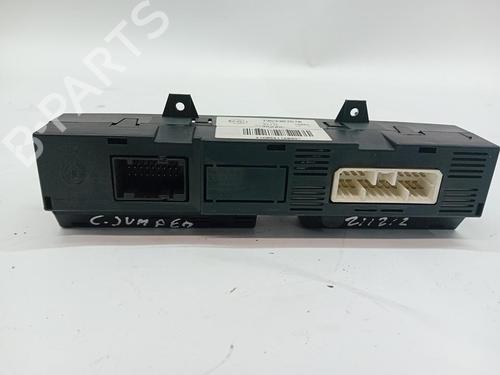 Warning switch CITROËN JUMPER I Van (244) 2.2 HDi | BP38261844I22 - Image 4