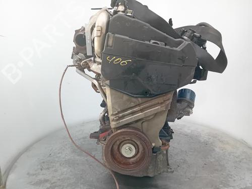 Engine DACIA SANDERO II | BP30511150M1