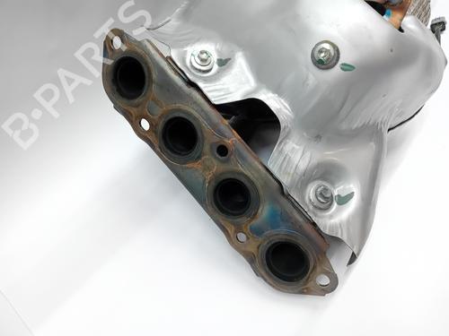 Katalysator MAZDA 3 Hatchback (BP)  | BP29714606M10 