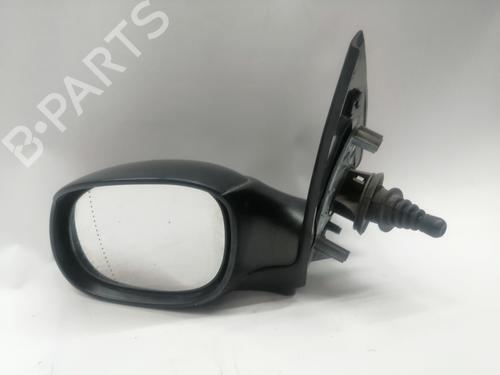 Retrovisor izquierdo PEUGEOT 206 Hatchback (2A/C) 1.4 LPG (75 hp) 28169419