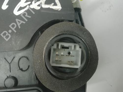 Rear left lock LEXUS GS (_S16_) 300 (JZS160_, JZS160R) | BP13628546C100 