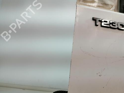 Left front door FORD TRANSIT CONNECT (P65_, P70_, P80_) 1.8 TDCi | BP28118857C2 