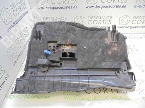 BP5641600C95 | Glove box MERCEDES-BENZ GLK-CLASS (X204) 220 CDI 4-matic (204.984, 204.997) BP5641600C95