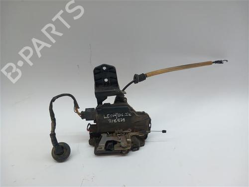 Used Front left lock Front left lock 39468344 39468344