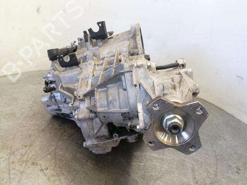 Gearbox RENAULT KOLEOS I (HY_) 2.0 dCi (HY0K) | BP36032206M3 - Image 7