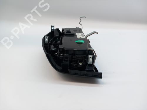 Climate control NISSAN X-TRAIL III (T32_, T32R, T32RR)  | BP28191590I5 