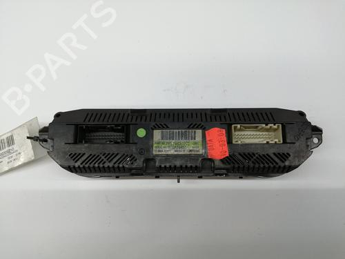 Climate control FORD FOCUS II (DA_, HCP, DP) 1.6 | BP5454244I5 