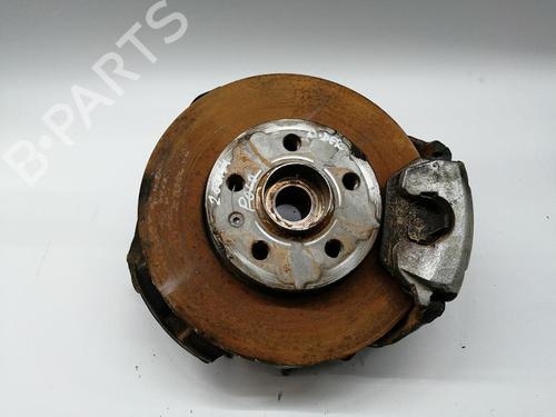 Used Right front steering knuckle Right front steering knuckle VW POLO VI (AW1, BZ1, AE1) [2017-2026] 33207912 33207912