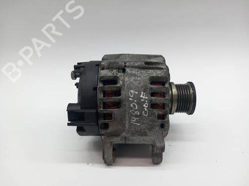 Generator VW GOLF VII Variant (BA5, BV5)  | BP29334104M7 