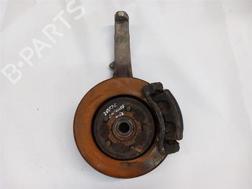 Used Left front steering knuckle Left front steering knuckle JEEP GRAND CHEROKEE III (WH, WK) 3.0 CRD 4x4 (218 hp) 30467505 30467505