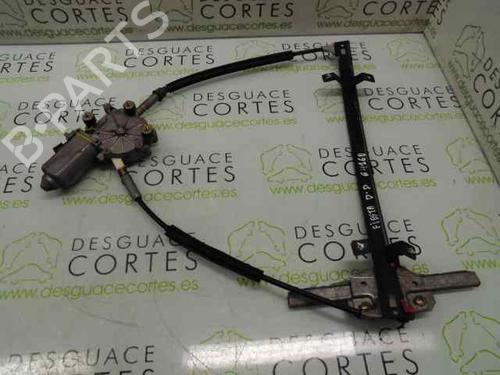 Used Front right window mechanism FORD FIESTA III (GFJ) 1.4 (73 hp) 5467687