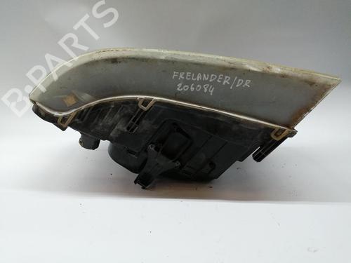 Right headlight LAND ROVER FREELANDER 2 (L359)  | BP32018230C29 